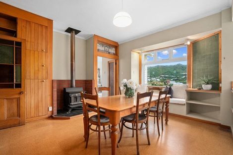 Photo of property in 9 Orari Street, Ngaio, Wellington, 6035