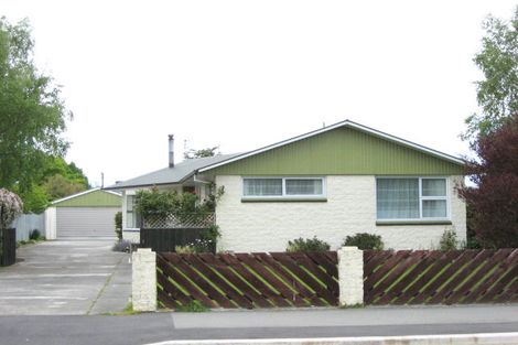 Photo of property in 46 Church Street, Rangiora, 7400