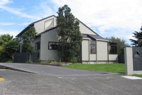 Photo of property in 49 Fox Road, Springvale, Whanganui, 4501