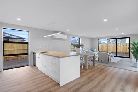 Photo of property in 15 Herridge Street, Woodend, 7691