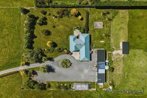 Photo of property in 2/153 Bangor Road, Darfield, 7571