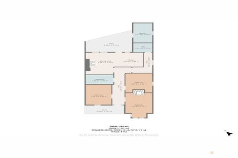 Photo of property in 92-98 High Street, Waimate, 7924