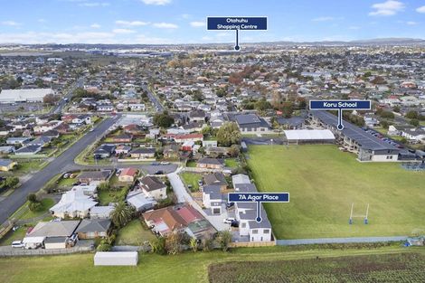 Photo of property in 7a Agar Place, Favona, Auckland, 2024