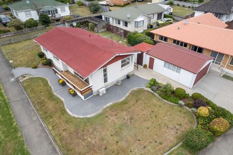 Photo of property in 245 Brady Street, Te Awamutu, 3800