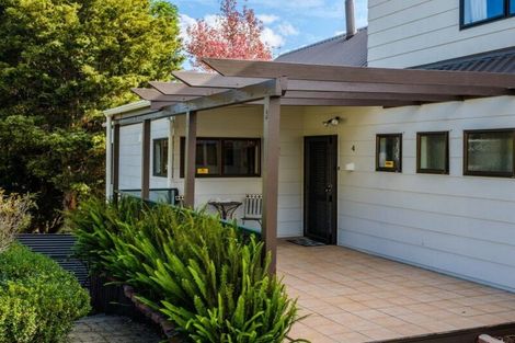 Photo of property in 4 Jellicoe Street, Mangapapa, Gisborne, 4010