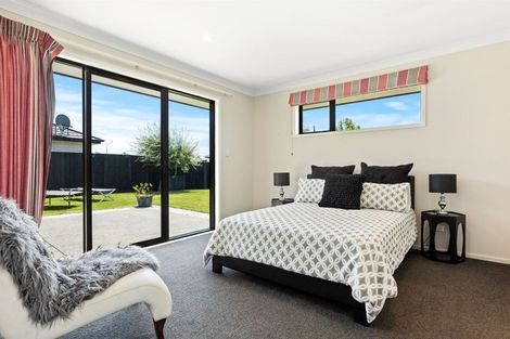 Photo of property in 40 Parklea Avenue, Halswell, Christchurch, 8025