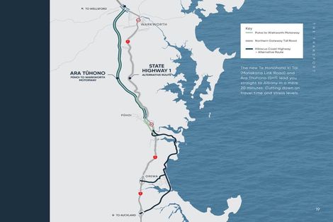 Photo of property in 7 Puhinui Avenue, Warkworth, 0981