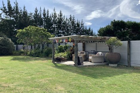 Photo of property in 80 Priors Road, Fernside, Rangiora, 7471