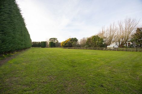 Photo of property in 105 Lockwood Road, Kairanga, 4475