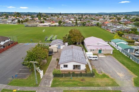 Photo of property in 12 Yatton Street, Greerton, Tauranga, 3112