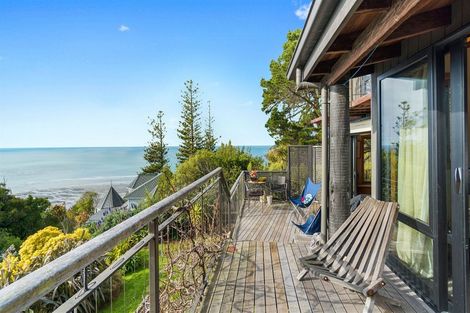 Photo of property in 10 Tuawera Terrace, Clifton, Christchurch, 8081