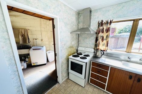 Photo of property in 43a Porritt Drive, Kawerau, 3127