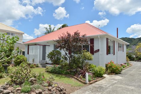 Photo of property in 46 First Avenue, Avenues, Whangarei, 0110