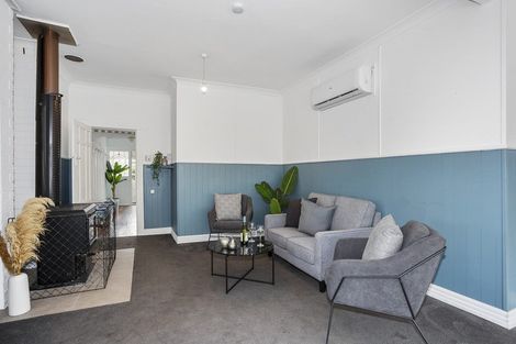 Photo of property in 336 Tay Street, Turnbull Thomson Park, Invercargill, 9810