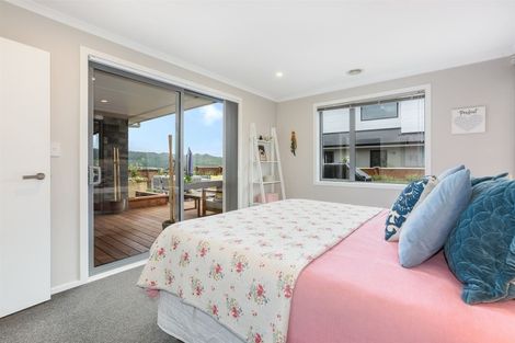 Photo of property in 89 John Burke Drive, Aotea, Porirua, 5024