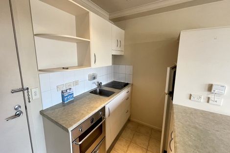 Photo of property in The Rennaissance, 5j/18 Ronwood Avenue, Manukau, Auckland, 2104