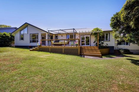 Photo of property in 166 Hurford Road, Hurford, New Plymouth, 4374