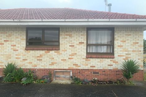 Photo of property in 14 Fraser Road, Papatoetoe, Auckland, 2025