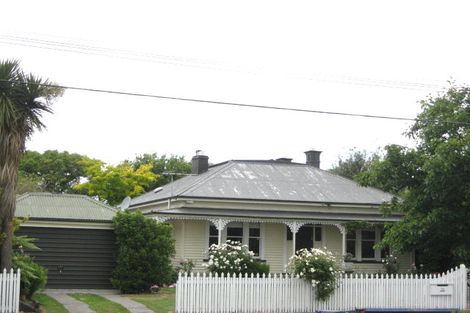 Photo of property in 110 Slater Street, Richmond, Christchurch, 8013