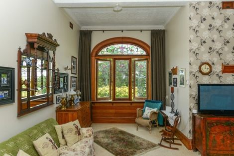 Photo of property in 5 Rose Street, Waipawa, 4210