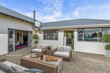 Photo of property in 14 Bakers Road, Waimate, 7978