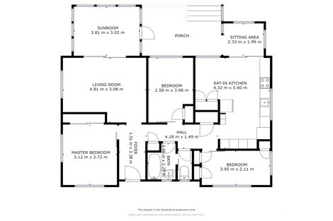 Photo of property in 46 First Avenue, Avenues, Whangarei, 0110