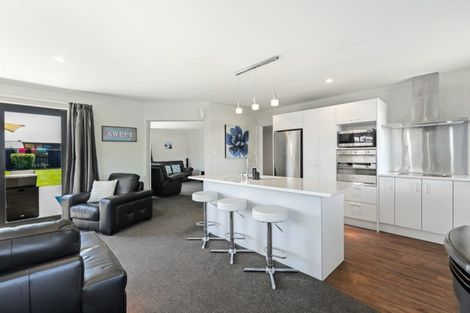 Photo of property in 17 Mccauley Street, Rolleston, 7614