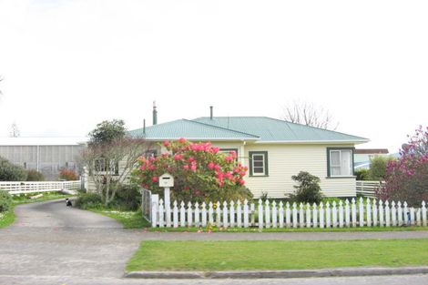 Photo of property in 14 Hinau Street, Inglewood, 4330