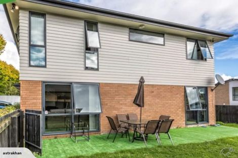 Photo of property in 4 Reding Street, Takanini, 2112