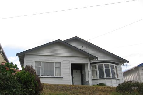 Photo of property in 177 Coutts Street, Rongotai, Wellington, 6022