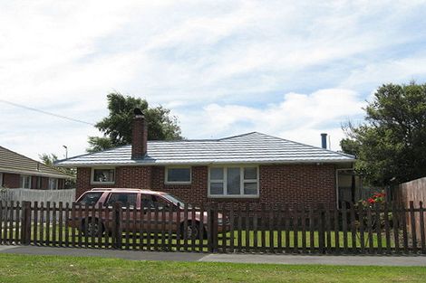 Photo of property in 4 Newport Street, Avondale, Christchurch, 8061