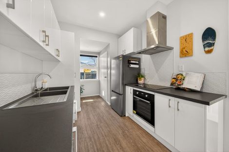 Photo of property in 25 Harker Street, Spreydon, Christchurch, 8024