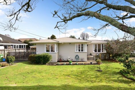 Photo of property in 34 Bryce Street, Cambridge, 3434