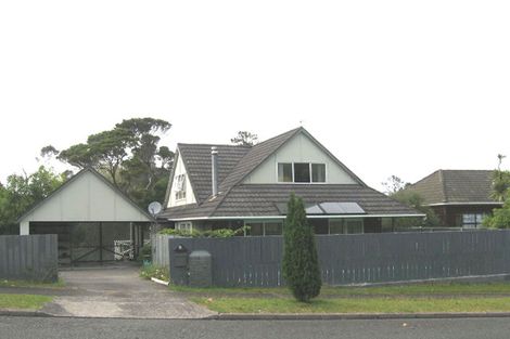 Photo of property in 107 Porritt Avenue, Chatswood, Auckland, 0626