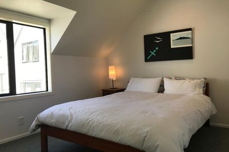 Photo of property in 6/240 The Terrace, Wellington Central, Wellington, 6011