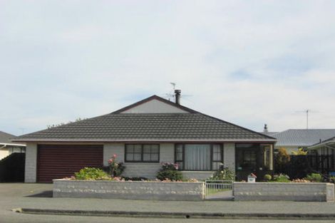 Photo of property in 38 Wellington Street, Hampstead, Ashburton, 7700