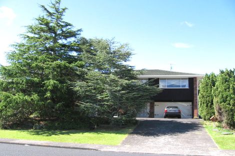 Photo of property in 26 Eban Avenue, Hillcrest, Auckland, 0627