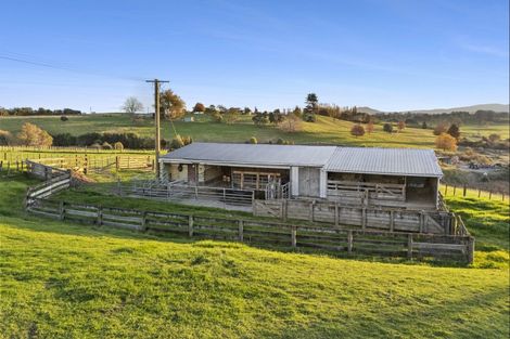 Photo of property in 418 Parklands Road, Rotoorangi, Te Awamutu, 3879