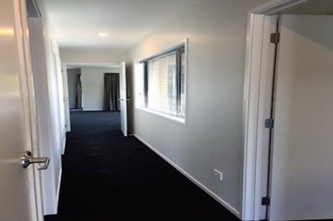 Photo of property in 57 Charlbury Drive, Rolleston, 7615