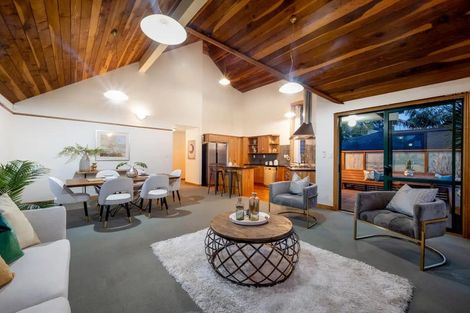 Photo of property in 106b Gowing Drive, Meadowbank, Auckland, 1072