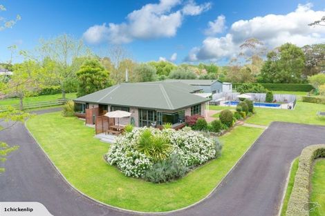 Photo of property in 267b Tauwhare Road, Tamahere, Hamilton, 3283