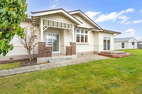 Photo of property in 1 Milton Street, Gore, 9710