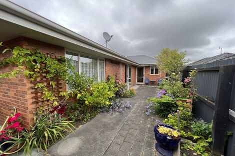 Photo of property in 22b Simeon Street, Spreydon, Christchurch, 8024