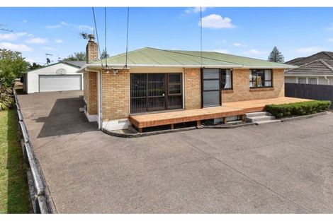 Photo of property in 3 Bowen Street, Manurewa East, Auckland, 2102