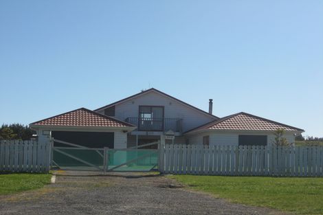 Photo of property in 578 Waitarere Beach Road, Waitarere Beach, Levin, 5510
