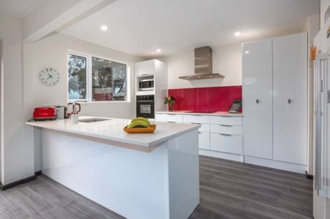 Photo of property in 55 Discovery Drive, Whitby, Porirua, 5024