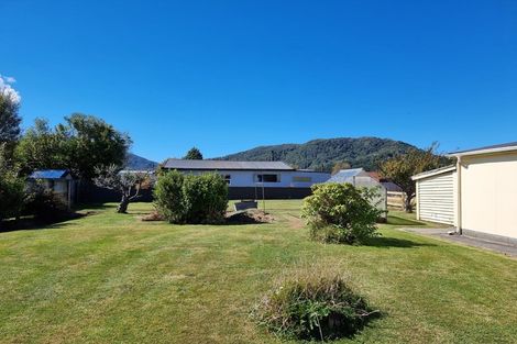 Photo of property in 5 Moa Street, Dobson, Greymouth, 7805