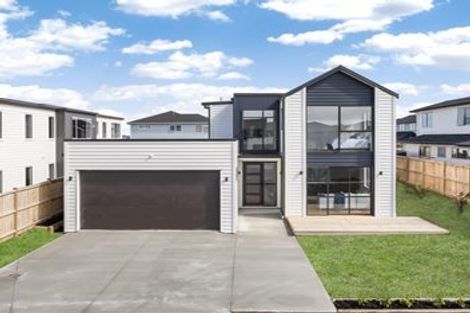 Photo of property in 297 Harbourside Drive, Karaka, Papakura, 2113