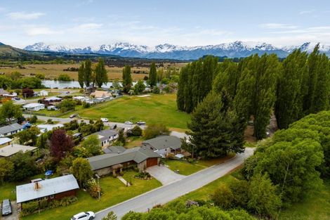Photo of property in 3 Kinnibeg Street, Albert Town, Wanaka, 9305