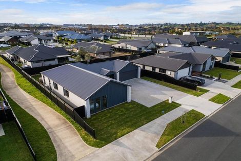 Photo of property in 120 Page Crescent, Te Awamutu, 3800